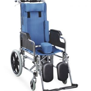 Schafer Bambini Pediatric Manual Wheelchair (ST-55.20)