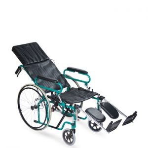 Schafer Relaxio Recline Manual Wheelchair (ST-65.24)