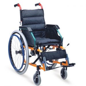 Schafer Bambini Pediatric Manual Wheelchair (AL-52.13)