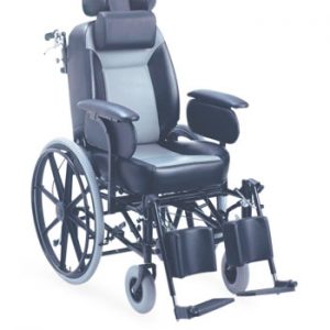 Schafer Relaxio Recline Manual Wheelchair (ST-68.37)