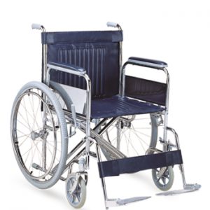 Schafer Robusto Bariatric Manual Wheelchair (ST-68.18)