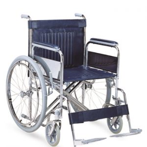 Schafer Robusto Bariatric Manual Wheelchair (ST-73.18)
