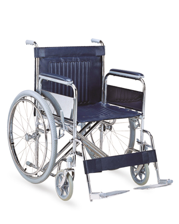 Schafer Robusto Bariatric Manual Wheelchair (ST-73.18)