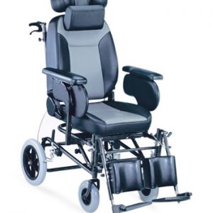 Schafer Relaxio Recline Manual Wheelchair (ST-53.35B)
