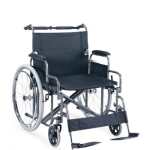 Schafer Robusto Bariatric Manual Wheelchair (ST-81.22)