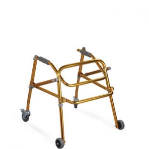 Schafer Bambini Childrens Walker with Wheels (BW56.6)