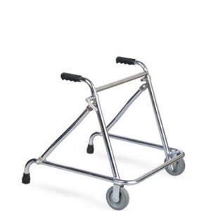 Schafer Bambini Childrens Walker with Wheels (BW-54.8)