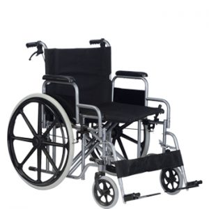 Schafer Robusto Bariatric Manual Wheelchair (ST-78.19)