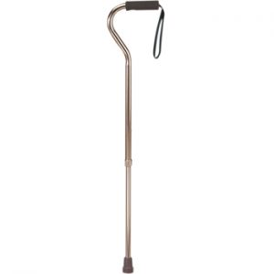 Schafer Supporto Single Walking Stick (SK-15U)