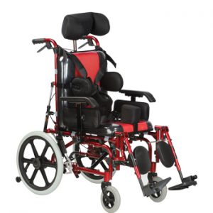 Schafer Bambini Pediatric Manual Wheelchair (AL-52.22)