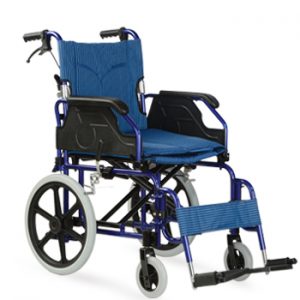 Schafer Ultralight Premium Manual Wheelchair (AL-62.14A)