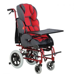 Schafer Bambini Pediatric Manual Wheelchair (AL-42.21)