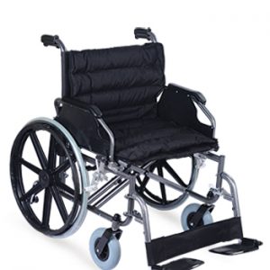 Schafer Robusto Bariatric Manual Wheelchair (ST-73.22)