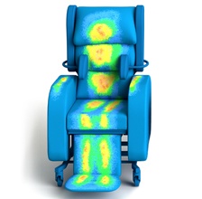 Pressure management in SM Chairs3