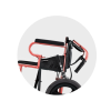 Karma KM-2500 Premium Series Aluminium Manual Wheelchair (20"Rear Wheel)